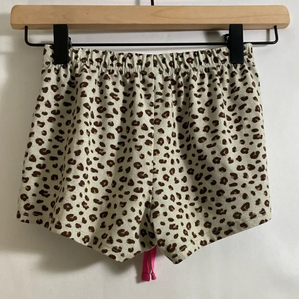 Justice pajama set
